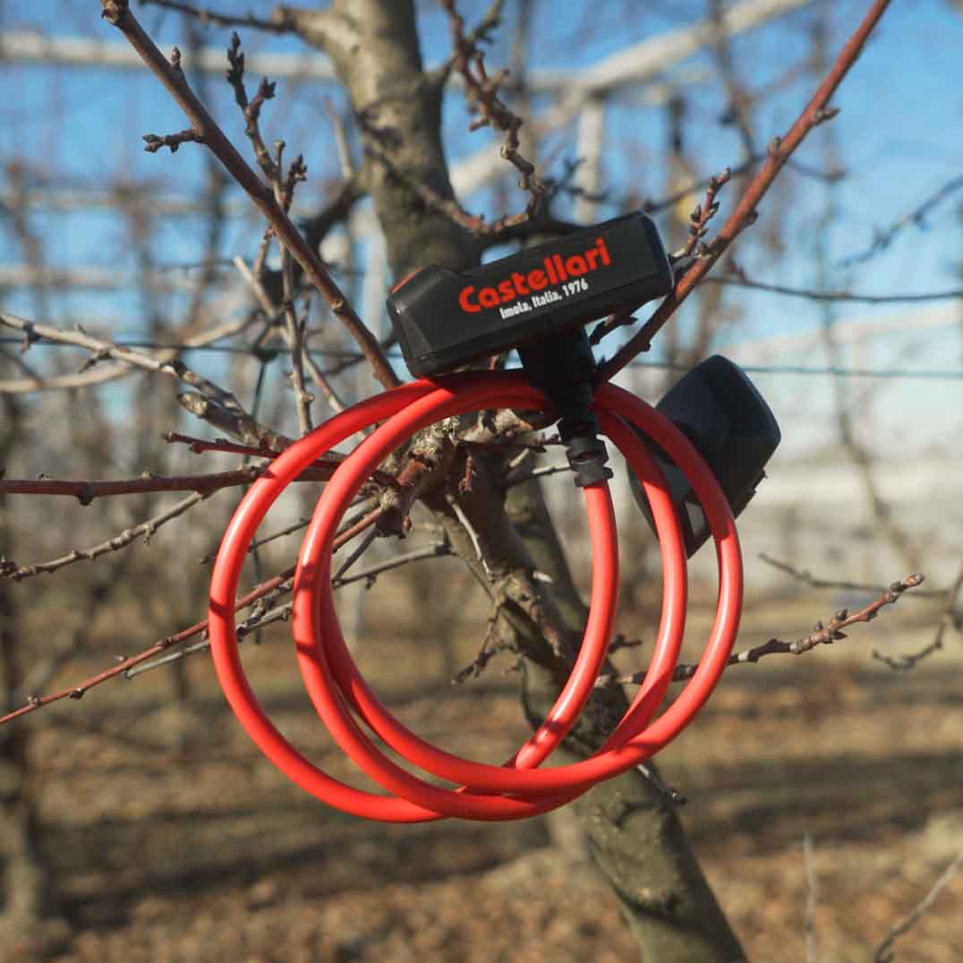 Castellari Ryno 63 električne makaze 